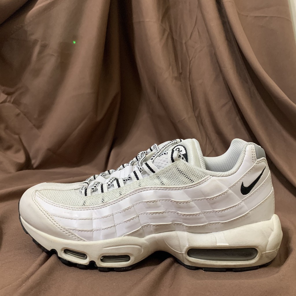 二手】Nike air max '95 26cm | 蝦皮購物