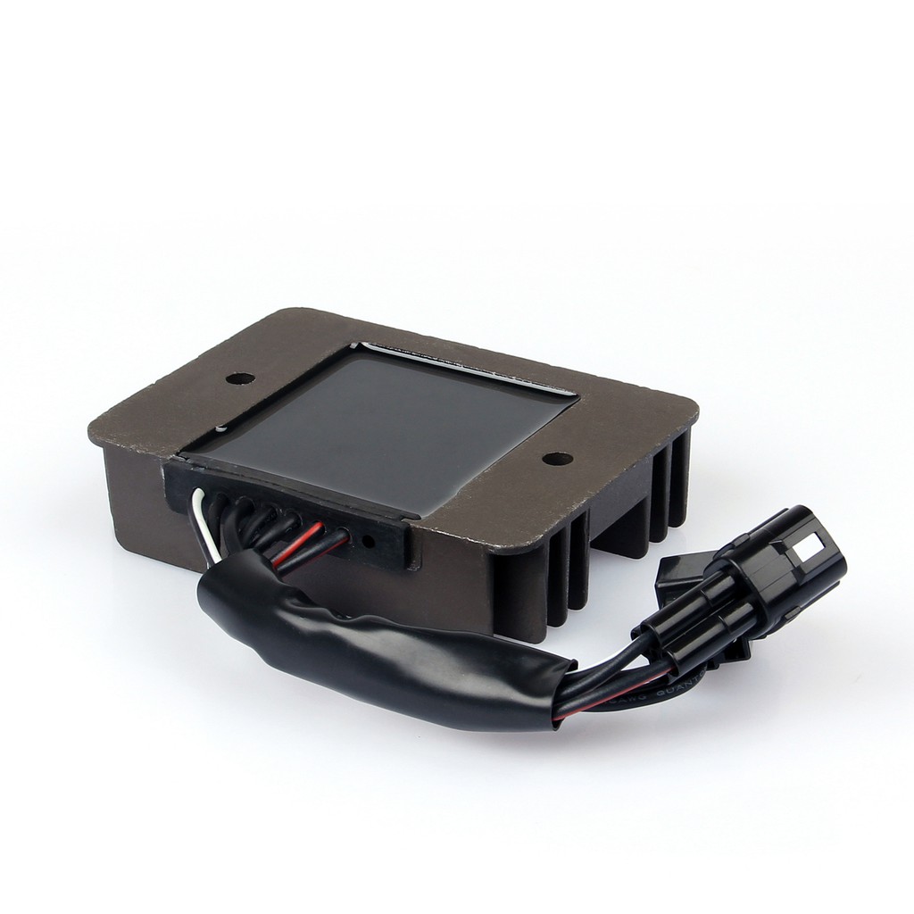 Amazon | スタビライザーレギュレーター オートバイ 12V 金属