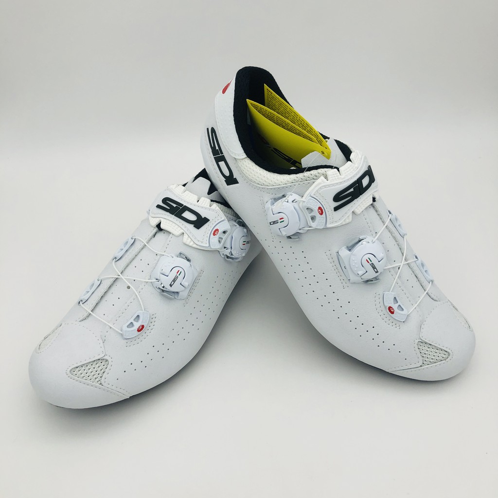 騎樂○公司貨○保固6個月○SIDI GENIUS 10 公路車卡鞋/公路車鞋/多色可