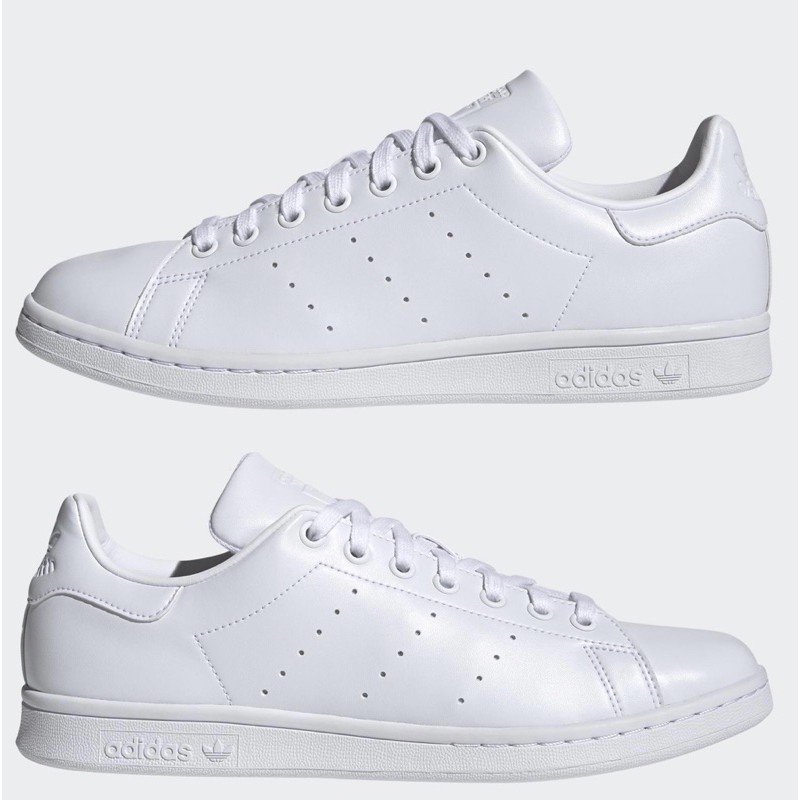 Adidas Stan smith 女23cm 版型偏大| 蝦皮購物