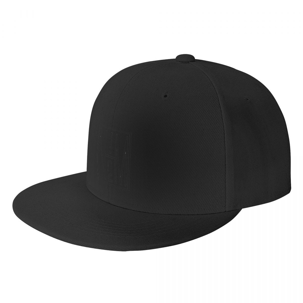 帽子 n.hoolywood BLACK N.HOOLYWOOD logo 平帽遮陽帽印花鴨舌帽太陽帽帽子板帽嘻哈街舞