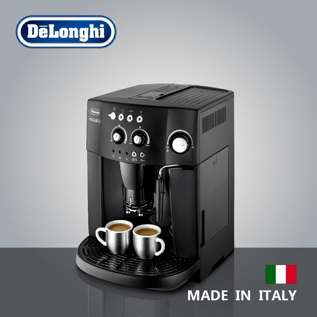 Delonghi ESAM4000