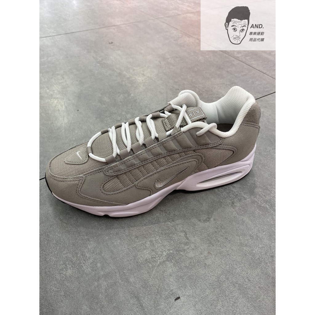Nike air triax le hotsell