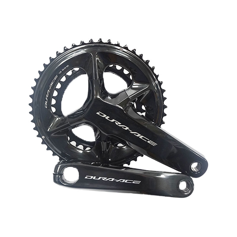 SHIMANO FC-R9200 大齒盤組50-34T / 167.5mm 吉興單車| 蝦皮購物
