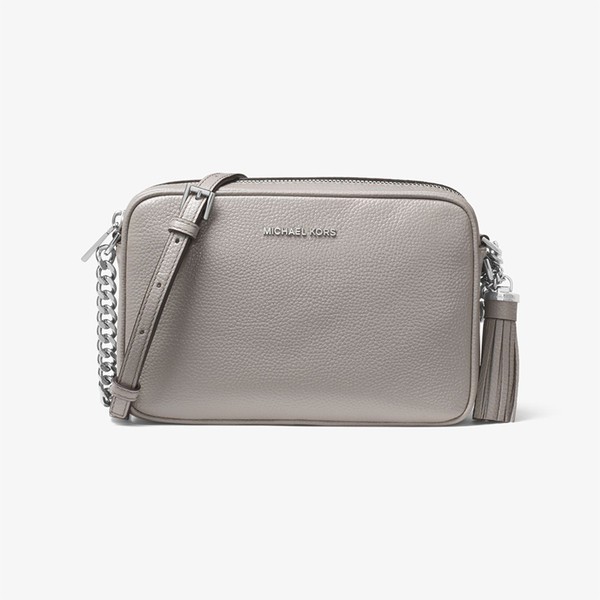 Michael kors hot sale ginny crossbody