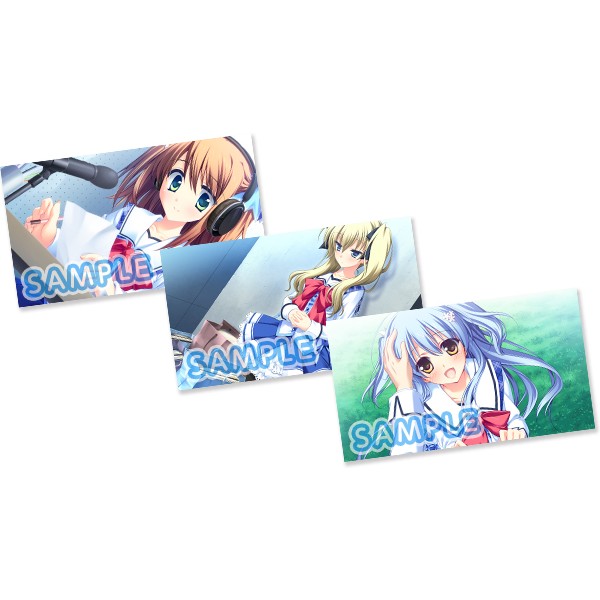 Amazon.co.jp: ストロベリーノーツ 完全生産限定版 (【特典