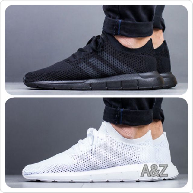 A Z ADIDAS SWIFT RUN CQ2892 CQ2893