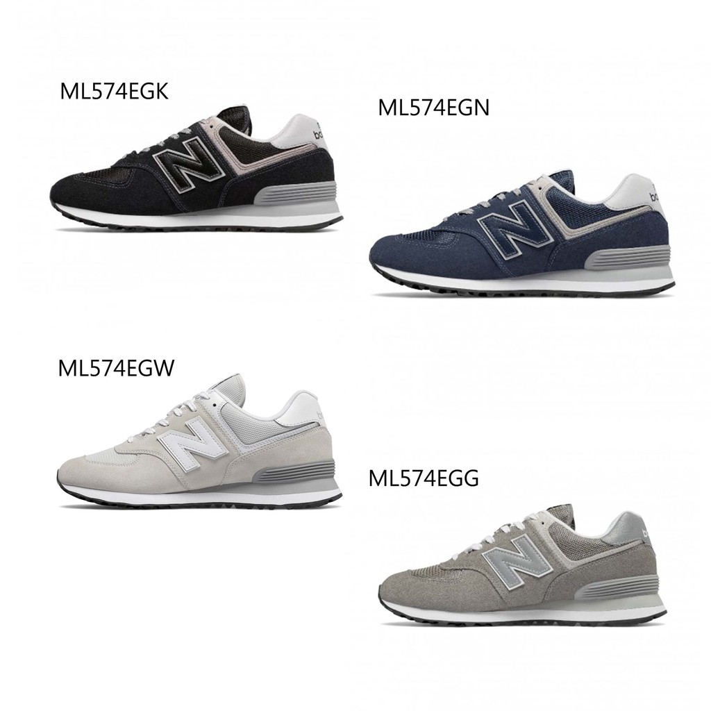 New balance 574 clearance egw