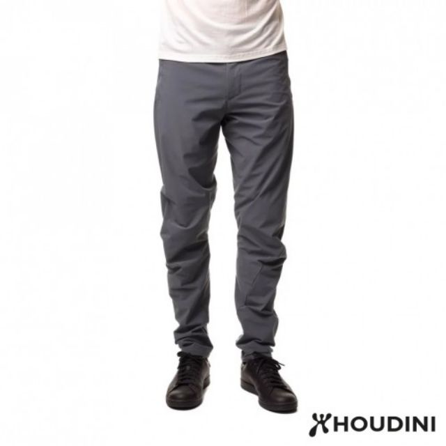 Houdini MTM Thrill Twill Pants 男款輕量透氣排汗褲| 蝦皮購物