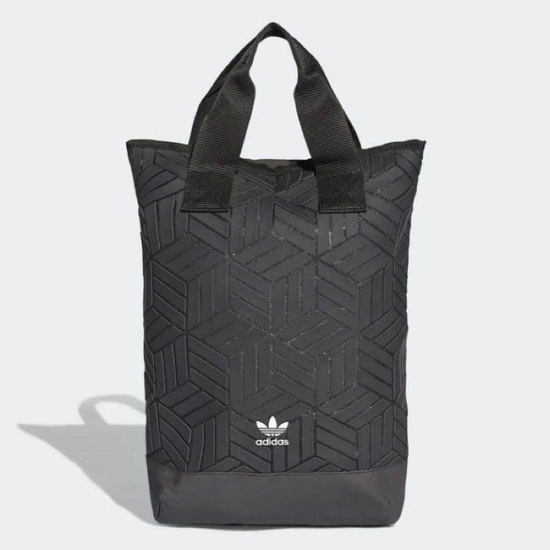 Adidas originals 3d 2025 roll top backpack