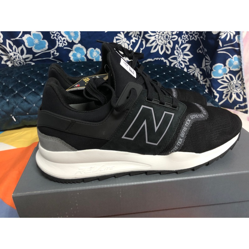 Nb 247 gore on sale tex