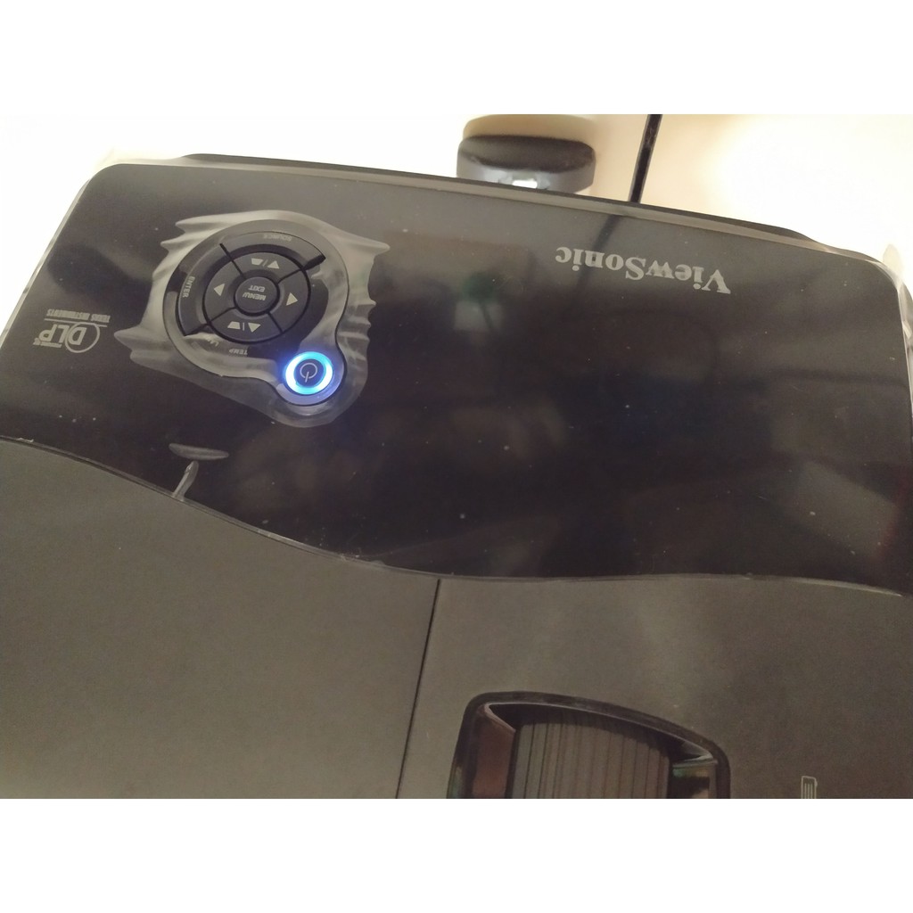 ViewSonic Pro8200 投影機 1080P 蝦皮購物
