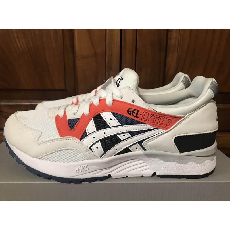 Asics gel lyte outlet v (h831y-0101)