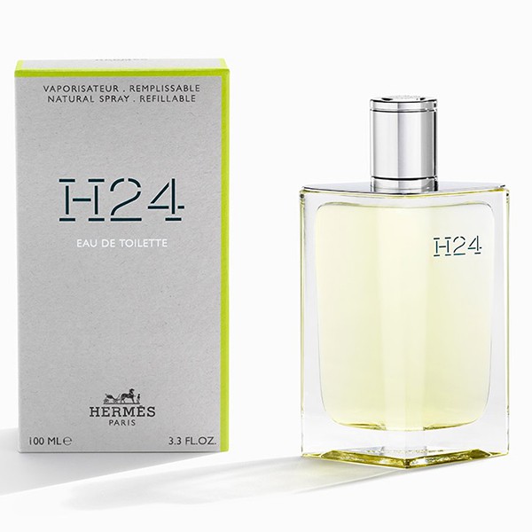 超激敗】HERMES 愛馬仕H24 淡香水5ML 12.5ML 15ML 50ML 100ML | 蝦皮購物