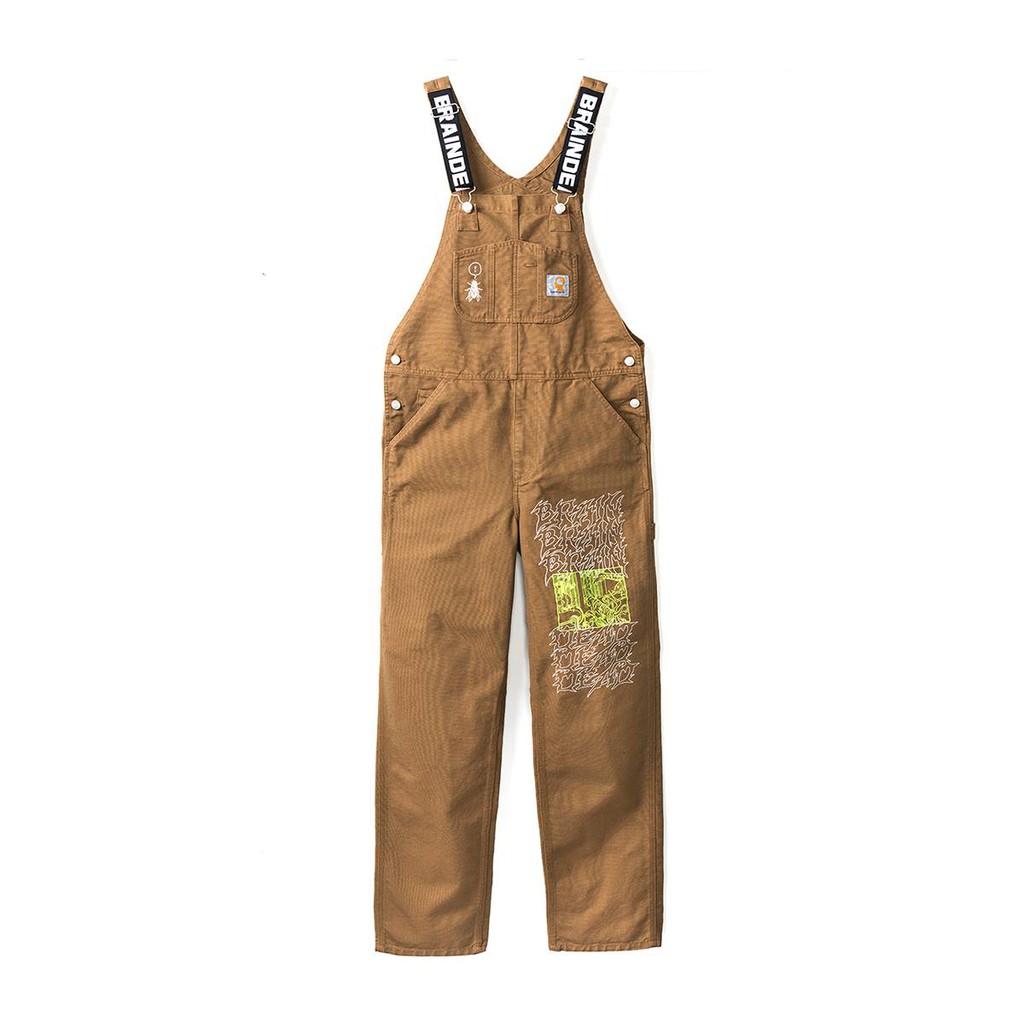 Brain dead clearance carhartt pants