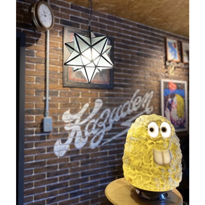 聯名NEIGHBORHOOD x KAKIGORIMAN A-LAMP Dr.Woo 東京刨冰燈POP 聯名NEIGHBORHOOD x KAKIGORIMAN A-LAMP Dr.Woo 東京刨冰燈POP