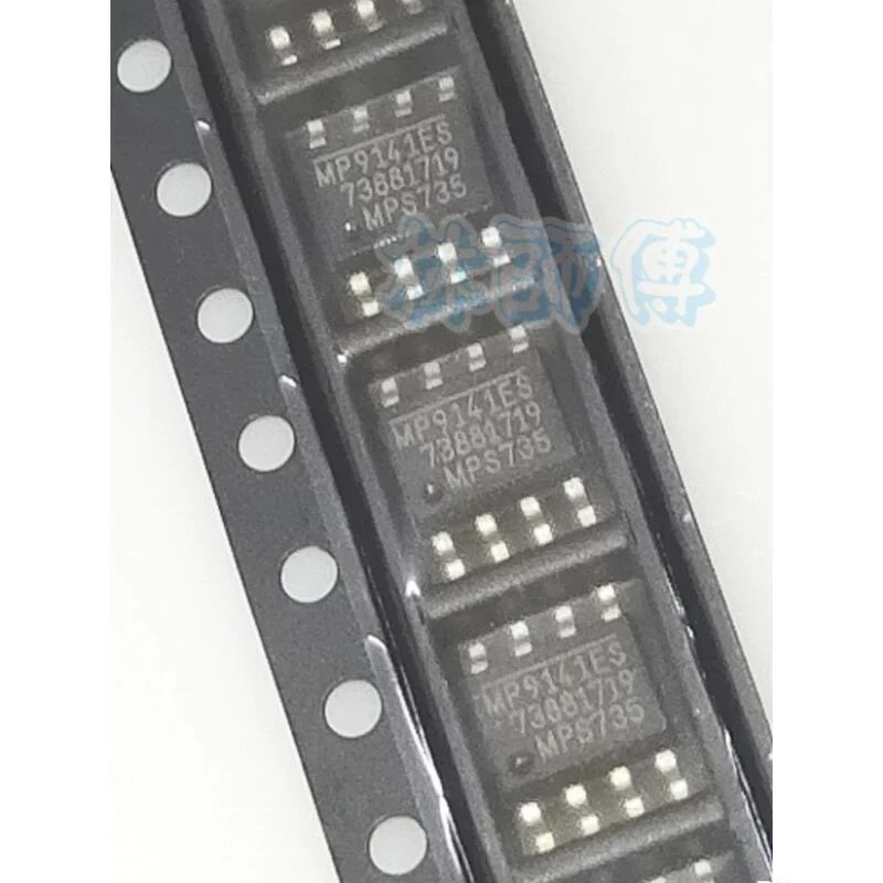 【林師傅】全新原裝 MP9141ES 貼片 SOP-8 驅動板電源晶片 | 蝦皮購物