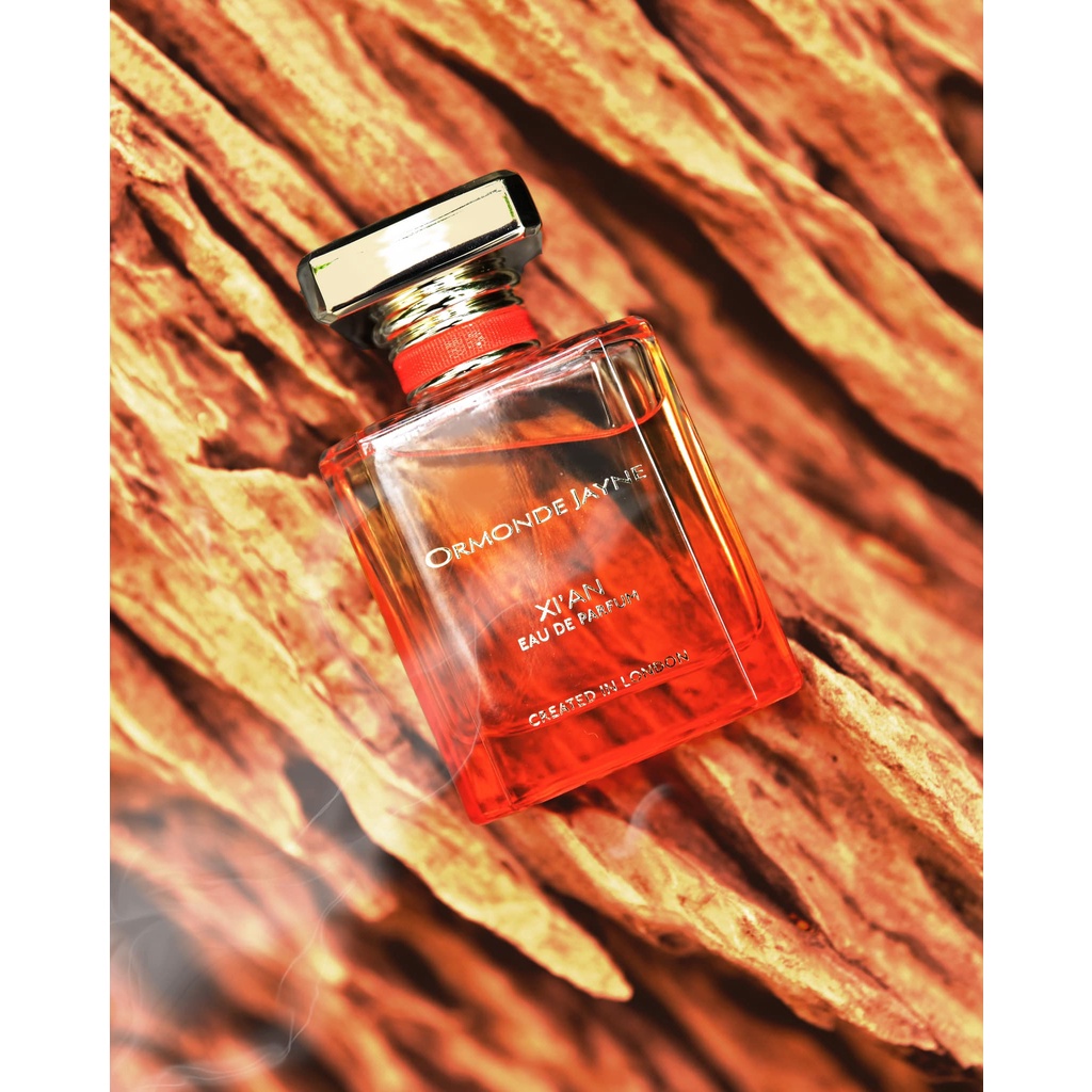 寂山隱檀 Ormonde Jayne Xi'An 絲路系列 西安 蝦皮購物