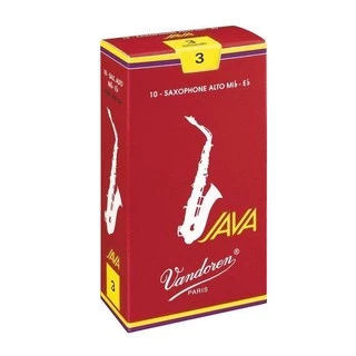 Vandoren Saxophone Reed MS-4 10枚入り×5箱 Vandoren Box of 10 Juno Alto Saxophone Reeds Strength 2