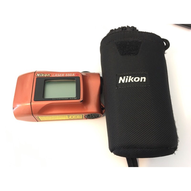 Nikon ニコン レーザー550AS - アクセサリー