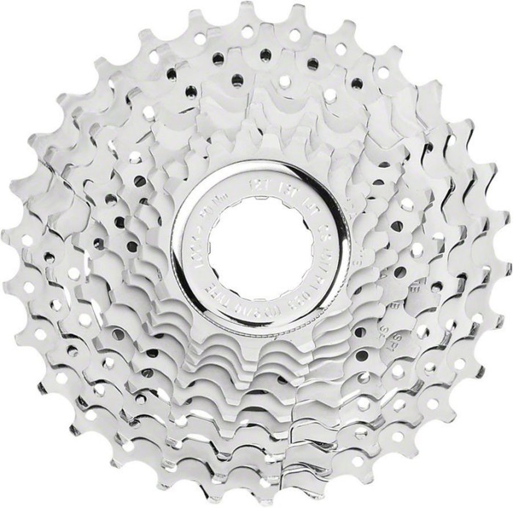 盒裝 VELOCE Campagnolo CAMPY 10速 13-29T 飛輪 ☆跑的快☆ | 蝦皮購物