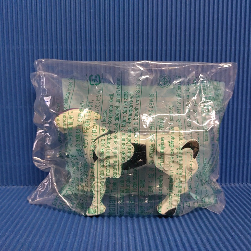 [ 小店 ] 公仔 麥當勞 Wow Wee Robotics 高約:6公分 材質:塑膠 P6 | 蝦皮購物