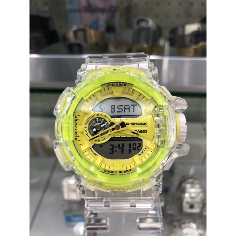 Casio discount ga 400sk