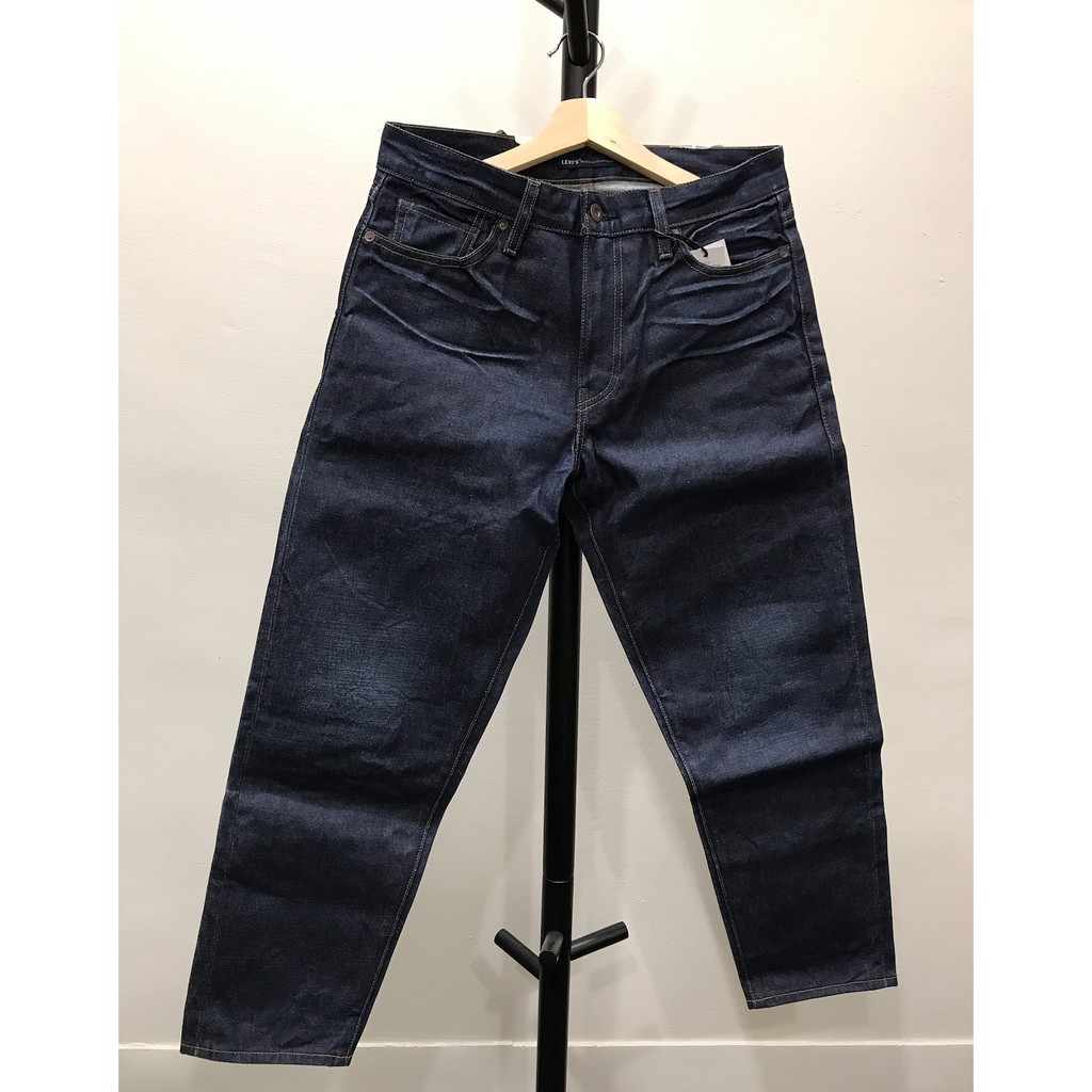 LEVI'S MADE & CRAFTED®Draft Taper Men's Jeans 全新LMC W30/76cm | 蝦皮購物