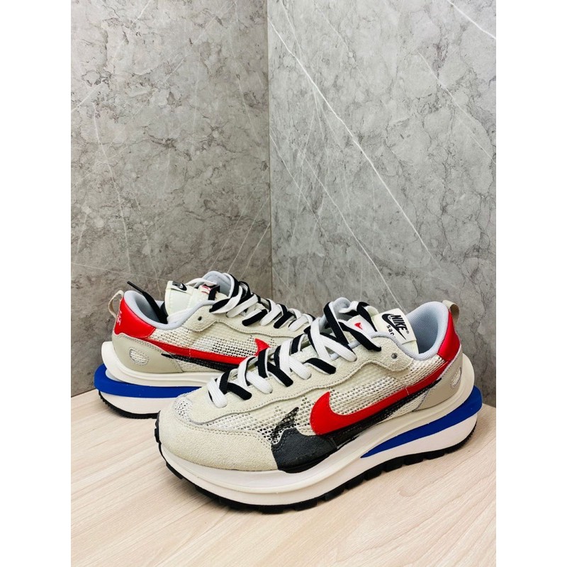 全新正品（驗貨） Sacai x Nike VaporWaffle 