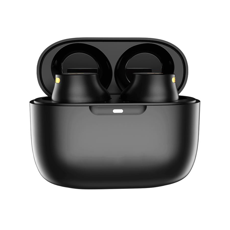 MONSTER 魔聲 N-Lite 200 AirLinks 真無線藍牙耳機 魔性續航魔聲音效 原廠授權-杰鼎奧拉(尊爵黑) eslite誠品 ...