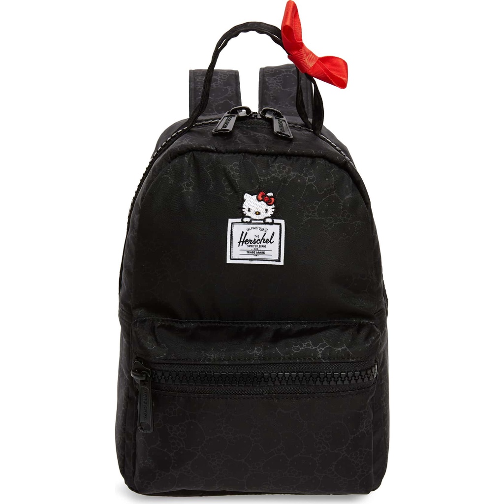 Herschel backpack hello kitty new arrivals