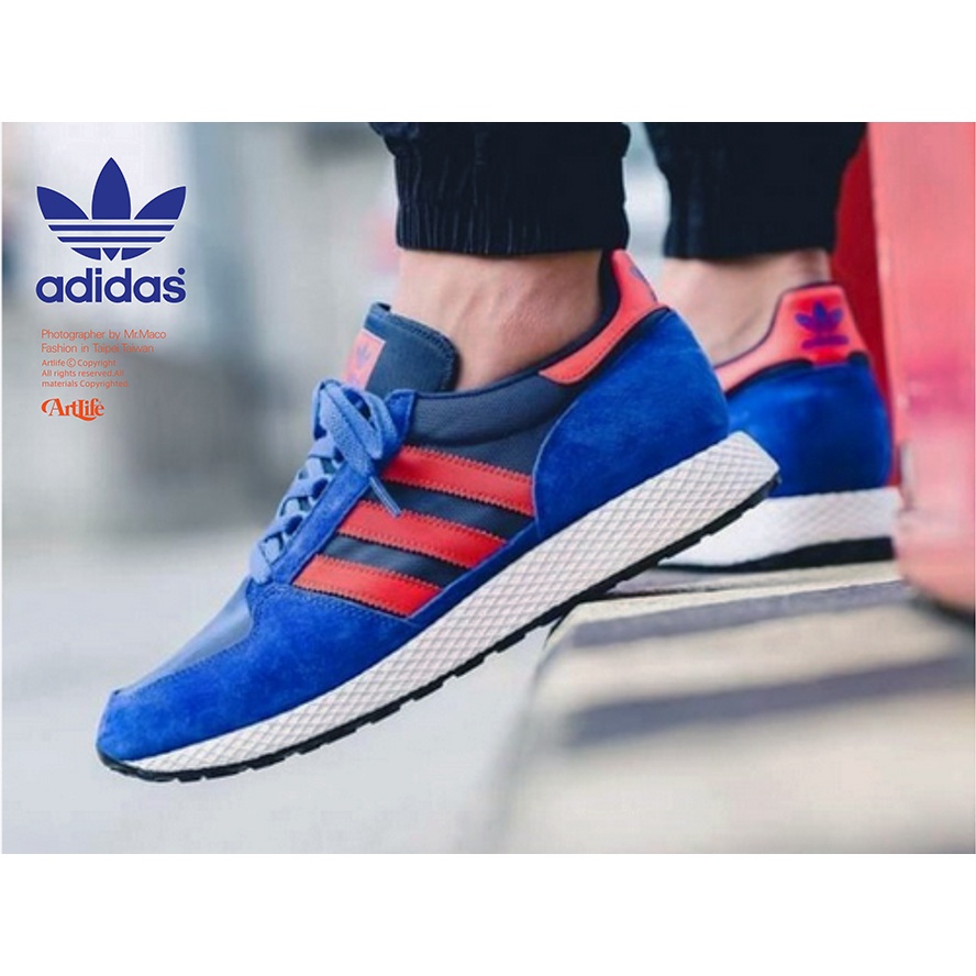 Adidas shop original forest