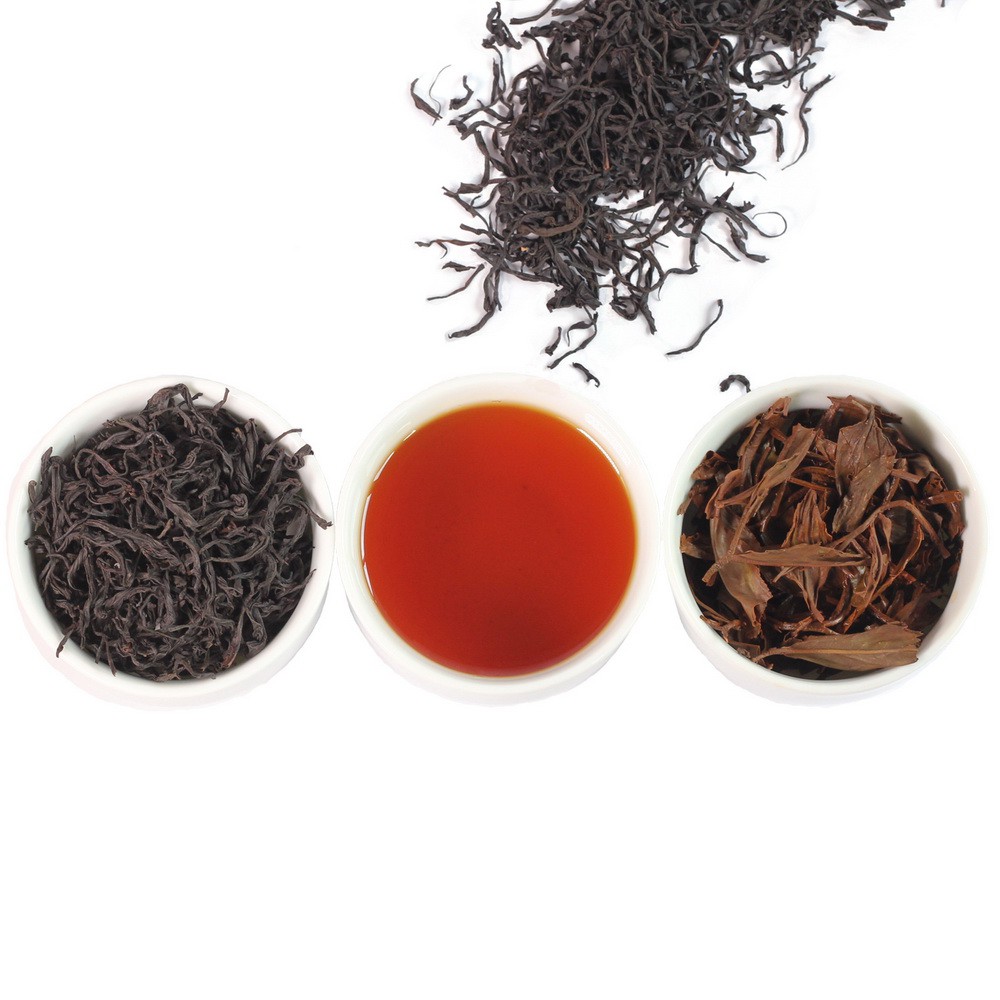 【HUGOSUM 和菓森林】日月潭紅茶 小三紅禮盒(石玉瓔) | 蝦皮購物