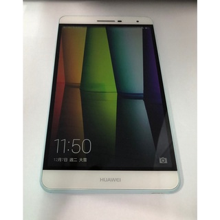 HUAWEI MediaPad T2 7.0 Pro (PLE-701L) 2G/16GB 1300萬畫素八