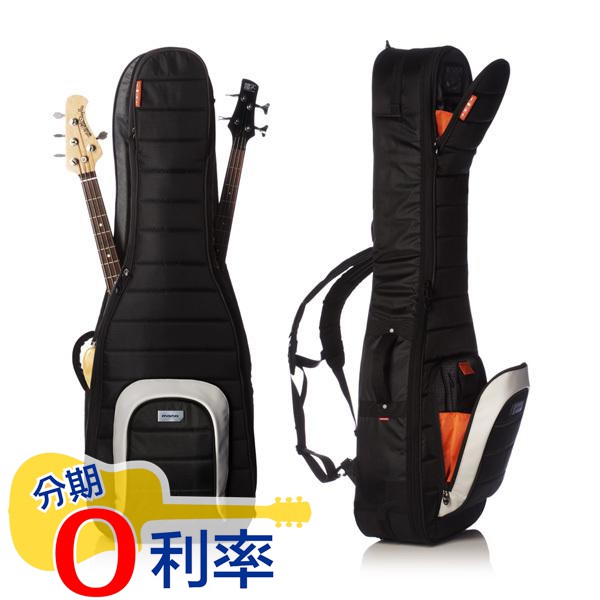 放輕鬆樂器』全館免運費MONO M80-2B-BLK 雙電貝斯琴袋Bass琴袋| 蝦皮購物