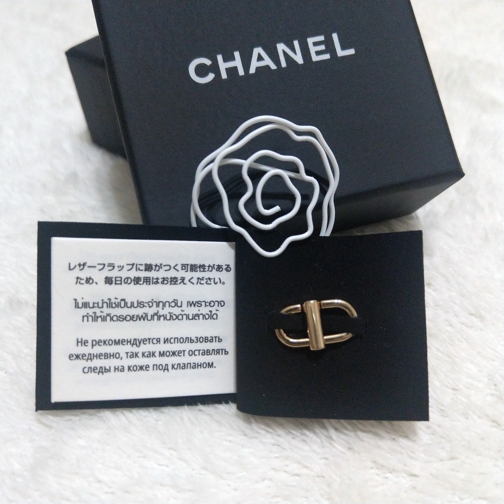 香奈兒專櫃調節扣- 優惠推薦- 2026年1月| 蝦皮購物台灣
