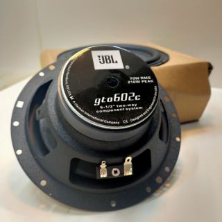 Jbl gto602c sale