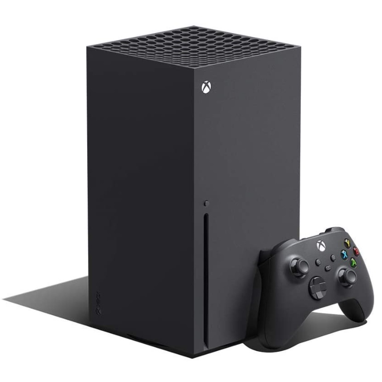 日本直送！快速發貨！】Xbox Series S Microsoft 微軟Xbox Series X