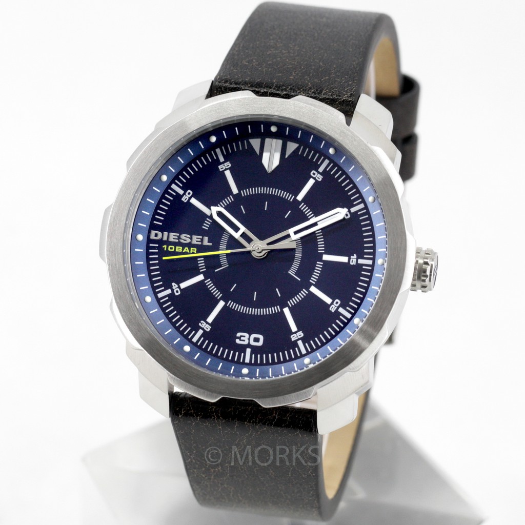 Diesel watch clearance dz1787