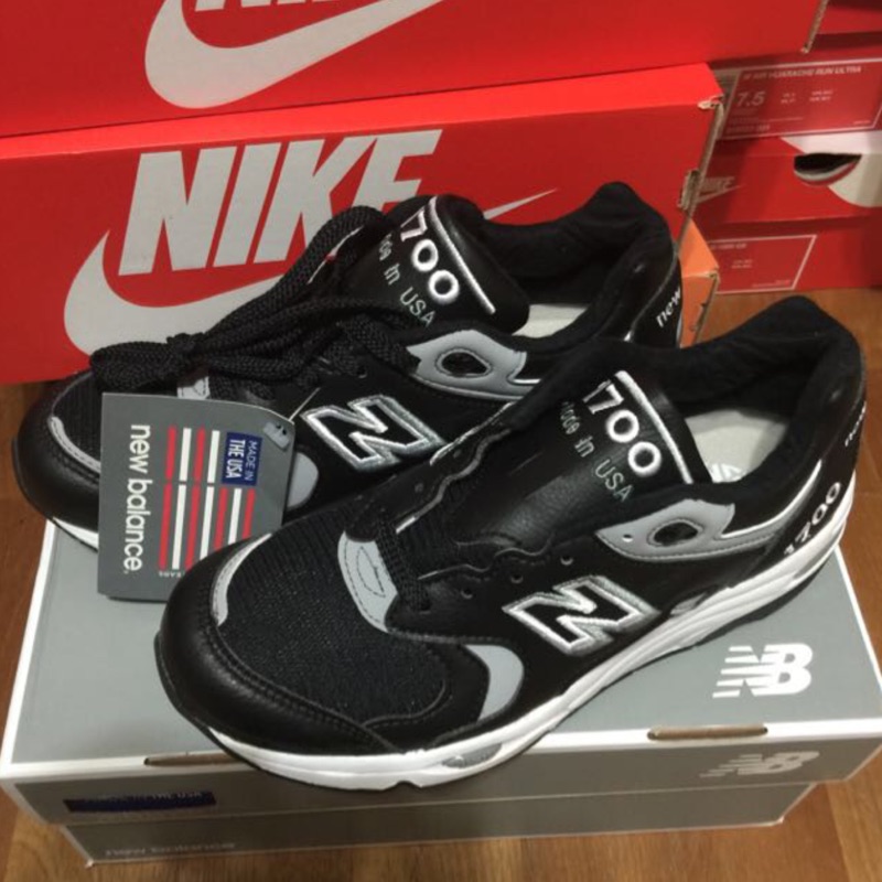 New balance m1700caa deals