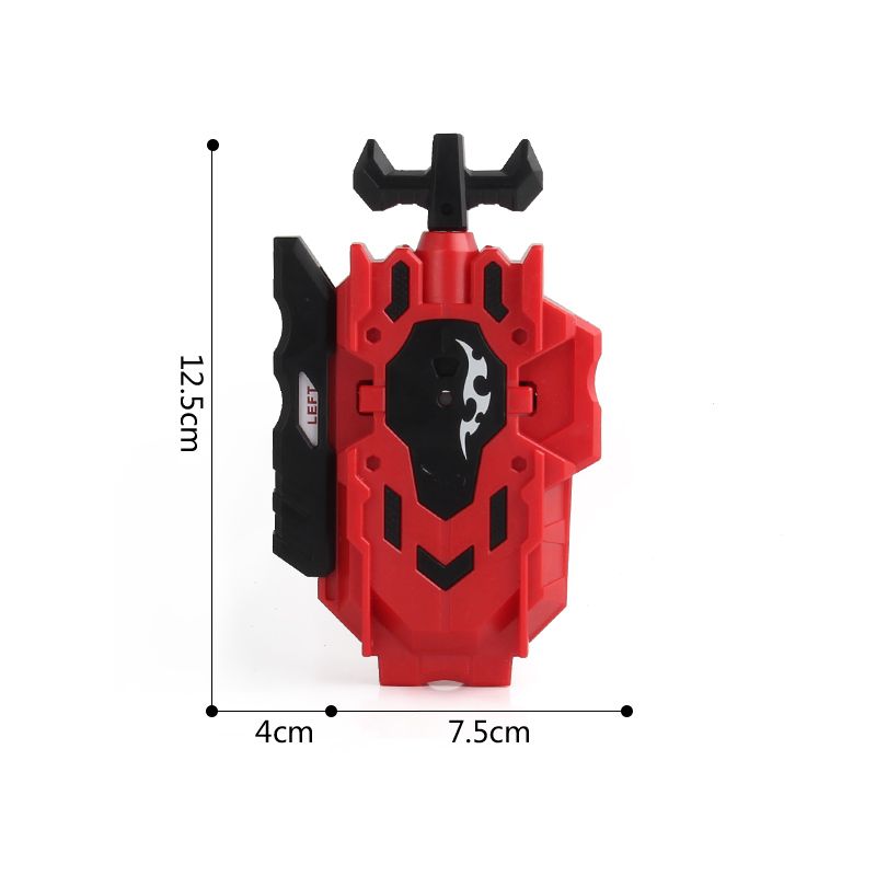 Beyblade Ripcord Burst String Bey Launcher Grip 安全和使用方便 | 蝦皮購物