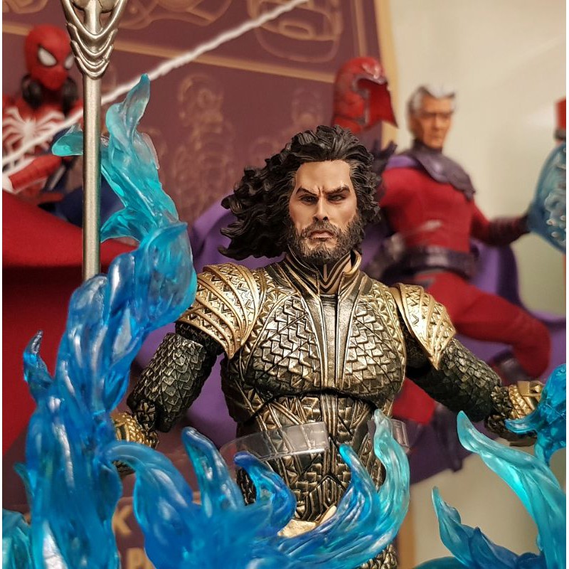 Marvel Legends & Mafex : R/MarvelLegends - Foto 13