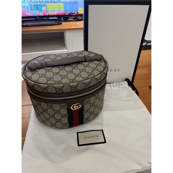 Gucci vanity case new arrivals