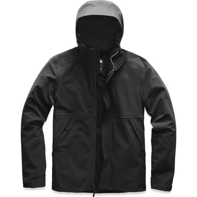 north face apex jacket