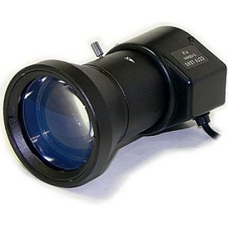 監視器鏡頭 DC 自動光圈 5~100mm /F1.8 變焦鏡頭 鏡頭 監視器鏡頭 標準型攝影機頭 監視器 含稅開發票