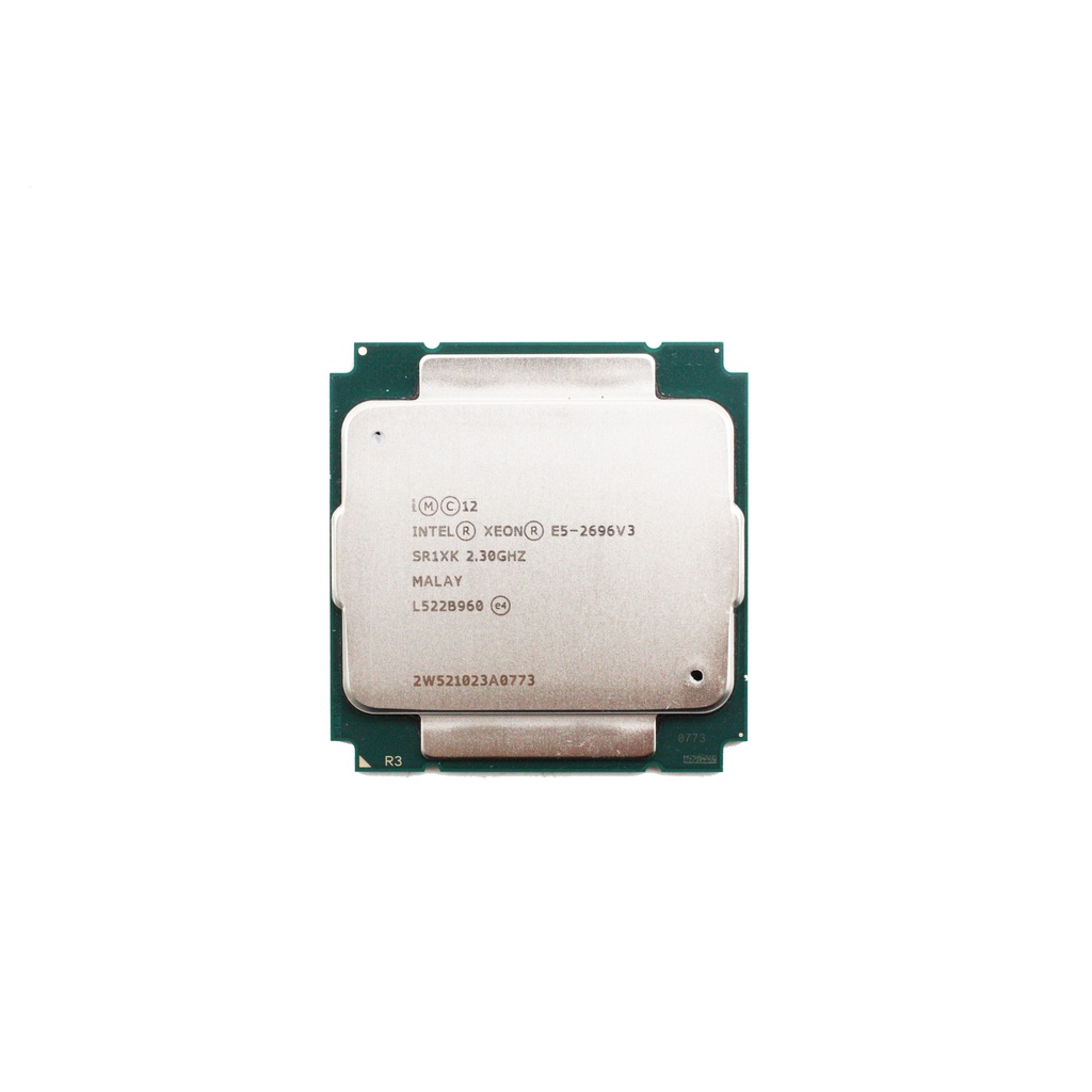 光華實體門市保一年 正式版 Intel Xeon E5-2696V3 E5-2696 V3 E5 2696 V3 X99 | 蝦皮購物