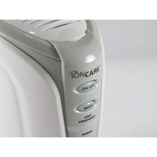 iONCARE O3臭氧除味大師 O3臭氧機 冰箱除臭機 衣櫃除臭器 鞋櫃除臭器 活性氧除臭保鮮器 白