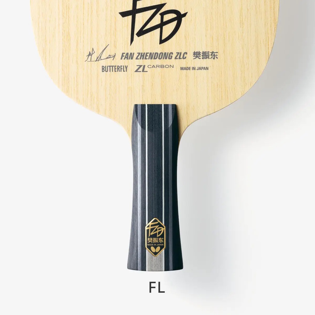 KUDA桌球> 可以直接下標，BUTTERFLY 樊振東ZLC FL/ST/CS | 蝦皮購物