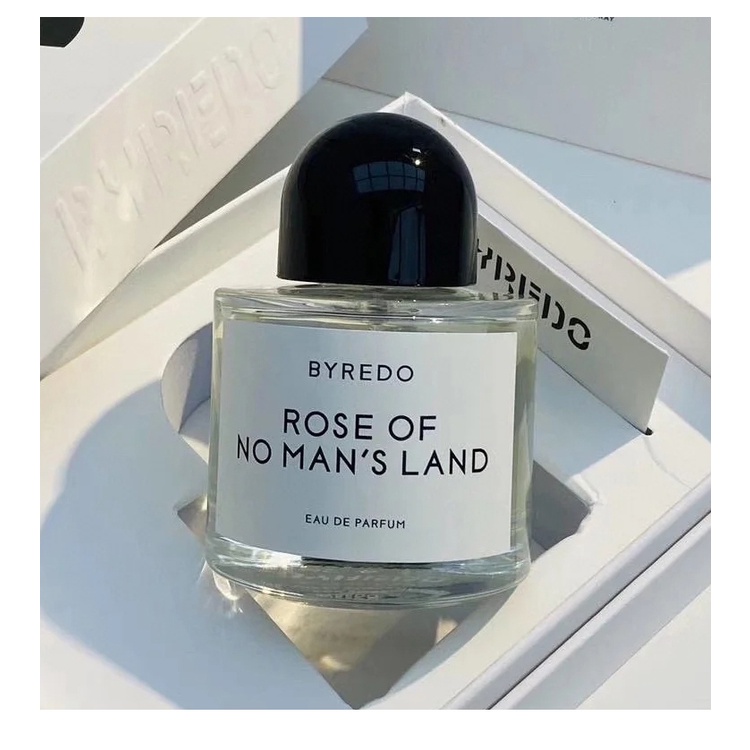 BYREDO ROSE OF NO MAN´S LAND 100ml セール 登場から人気沸騰