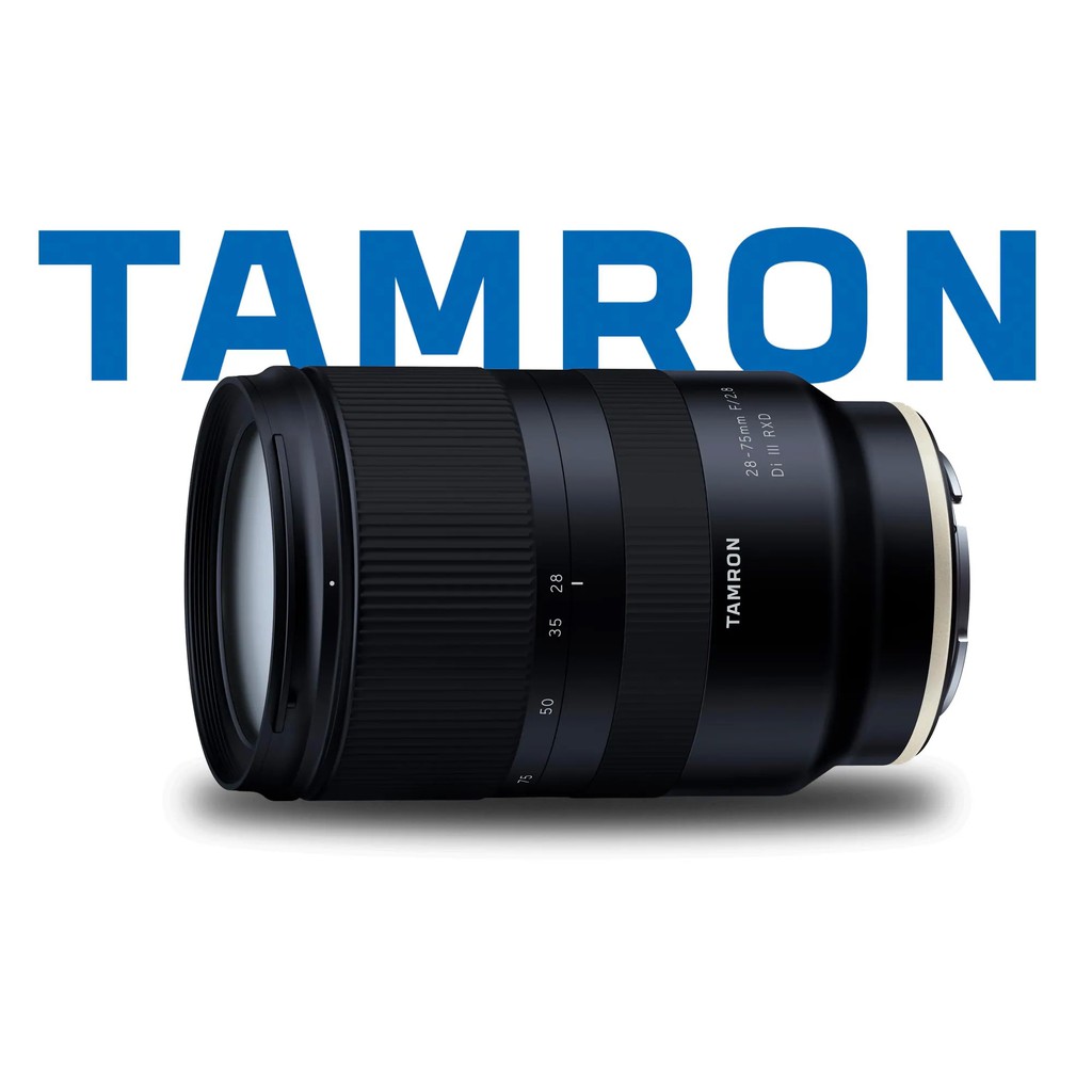 Tamron 28-75mm F2.8 Di III RXD A036 (平行輸入) FOR E接環送保護鏡